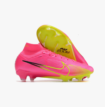 NIKE AIR MERCURIAL SUPERFLY 9 (FG) INFANTIL