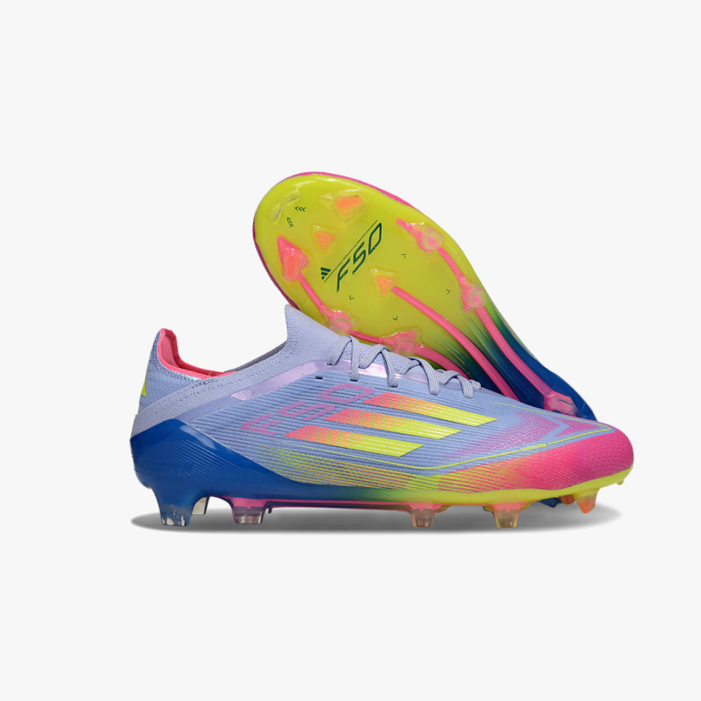 ADIDAS F50 + FG