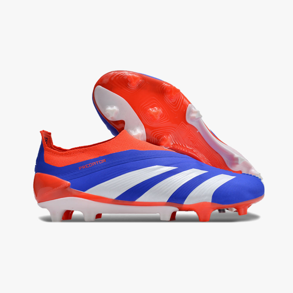 ADIDAS PREDATOR LACELESS TONGUE (FG)