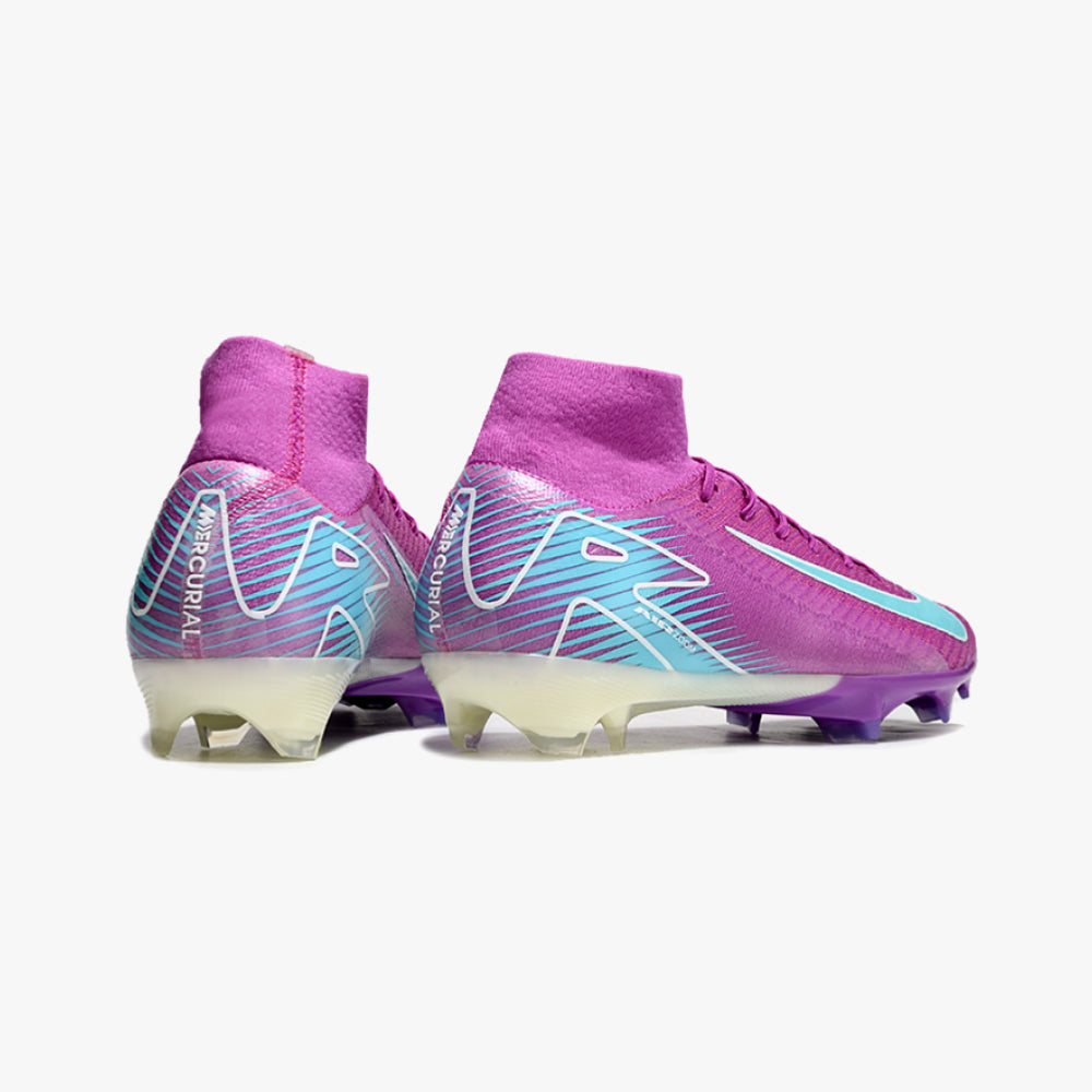 NIKE ZOOM SUPERFLY 10 ELITE (FG)