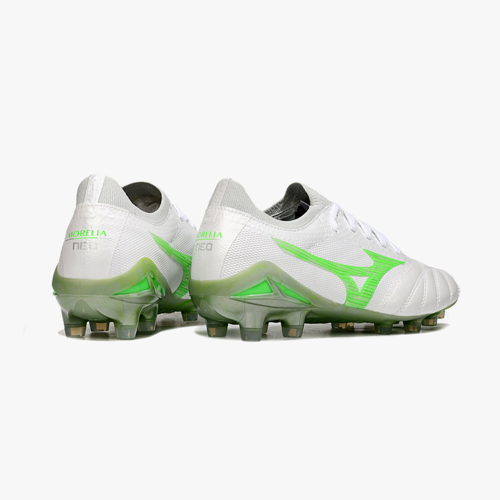 MIZUNO MORELIA NEO 4 MADE IN JAPAN FG