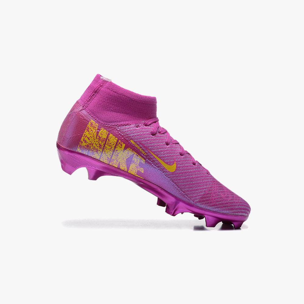 NIKE AIR ZOOM MERCURIAL SUPERFLY ELITE - FG
