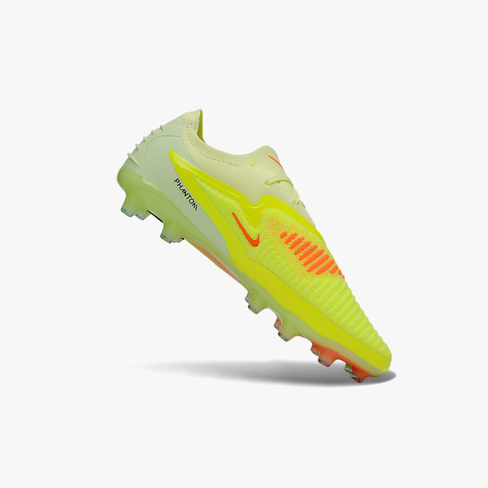 NIKE PHANTOM 6 + FG VERDE