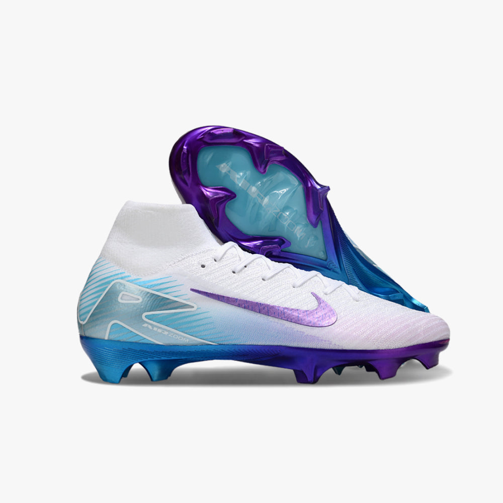 NIKE AIR ZOOM MERCURIAL SUPERFLY ELITE - FG