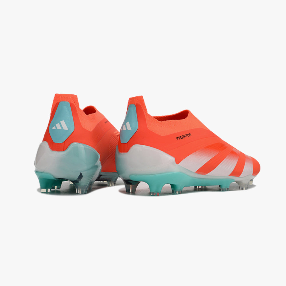 ADIDAS PREDATOR LACELESS TONGUE (FG) 2