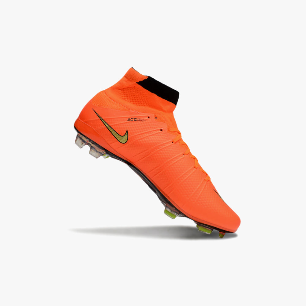 NIKE MERCURIAL SUPERFLY 4 ELITE (FG)