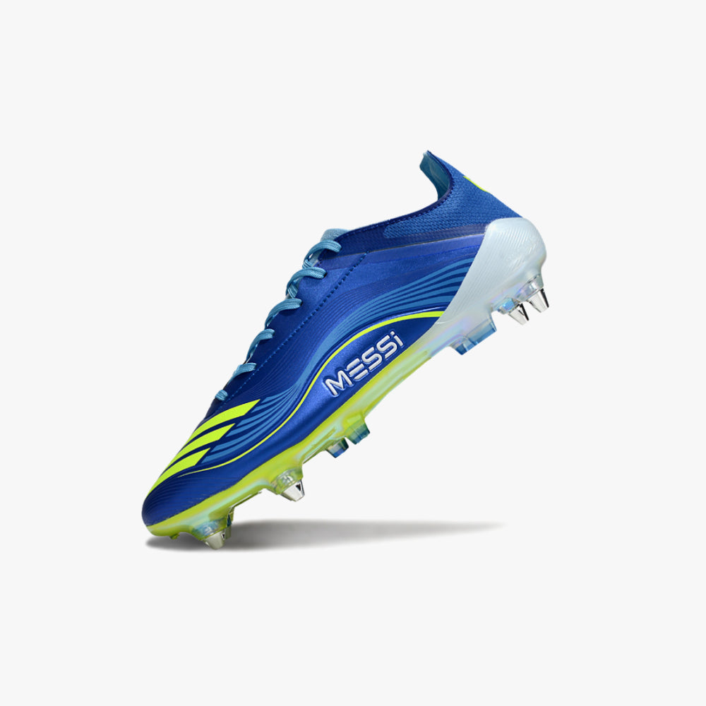ADIDAS F50 MESSI ( SG ) - AZUL MIX
