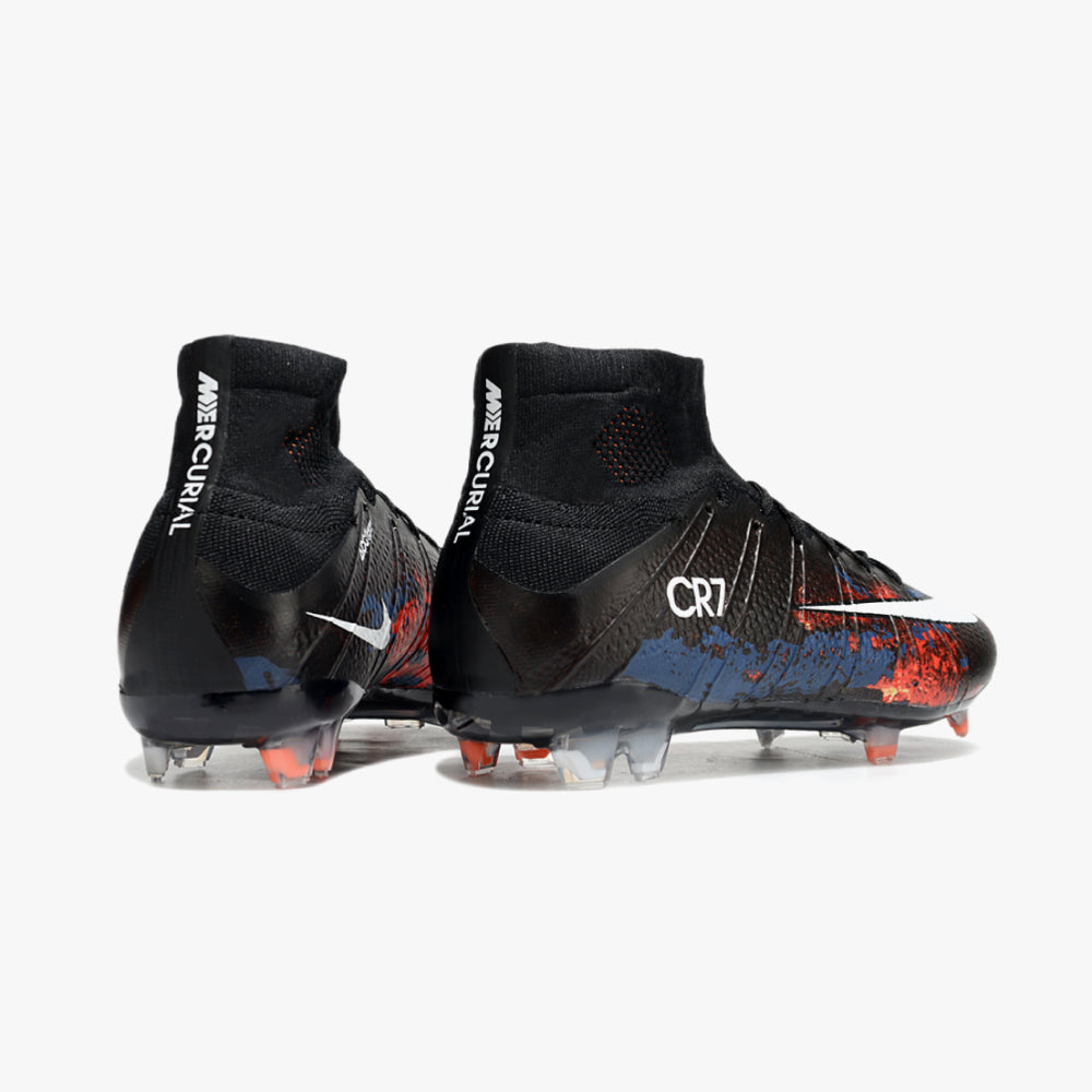 NIKE MERCURIAL SUPERFLY 4 ELITE (FG)