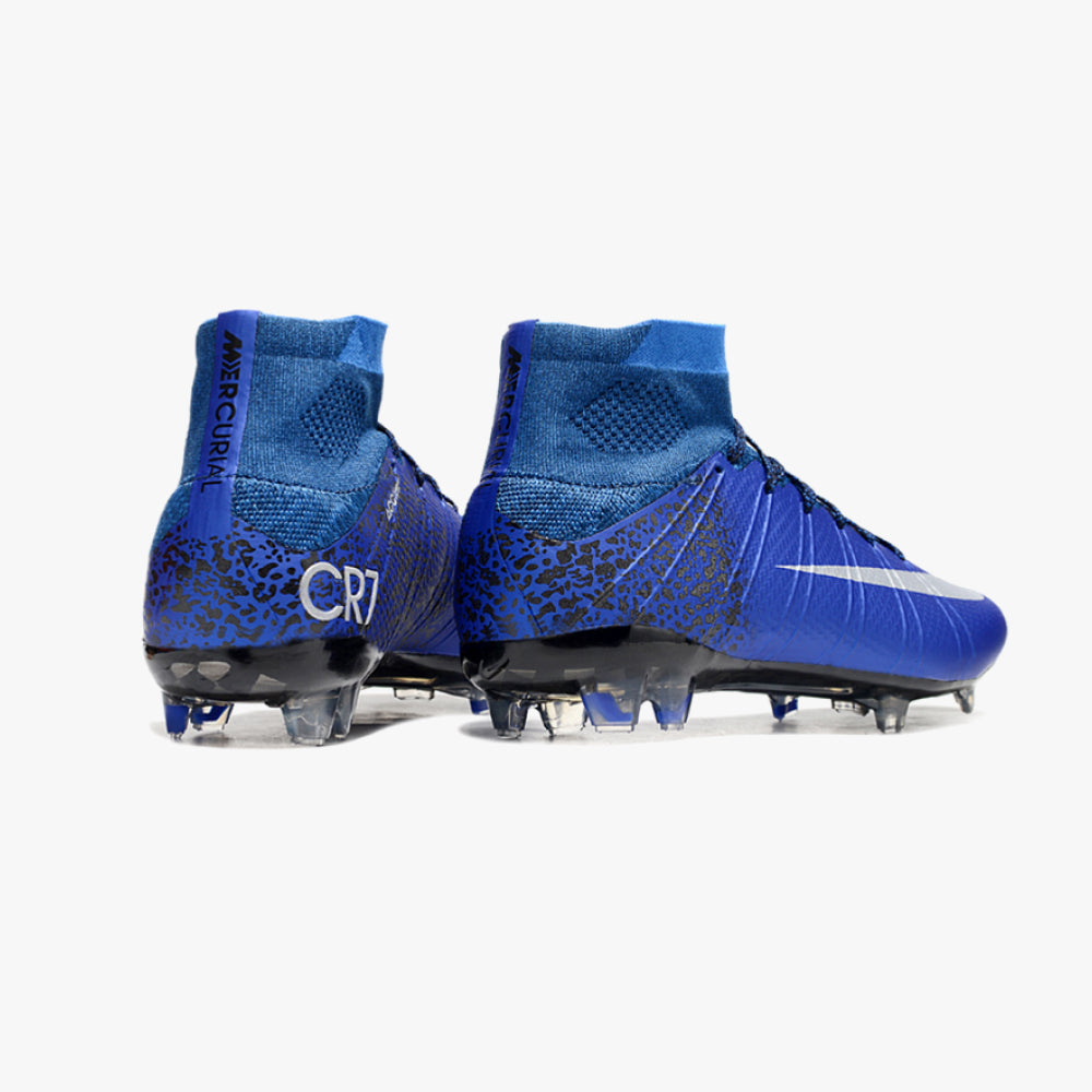 NIKE MERCURIAL SUPERFLY 4 ELITE (FG)