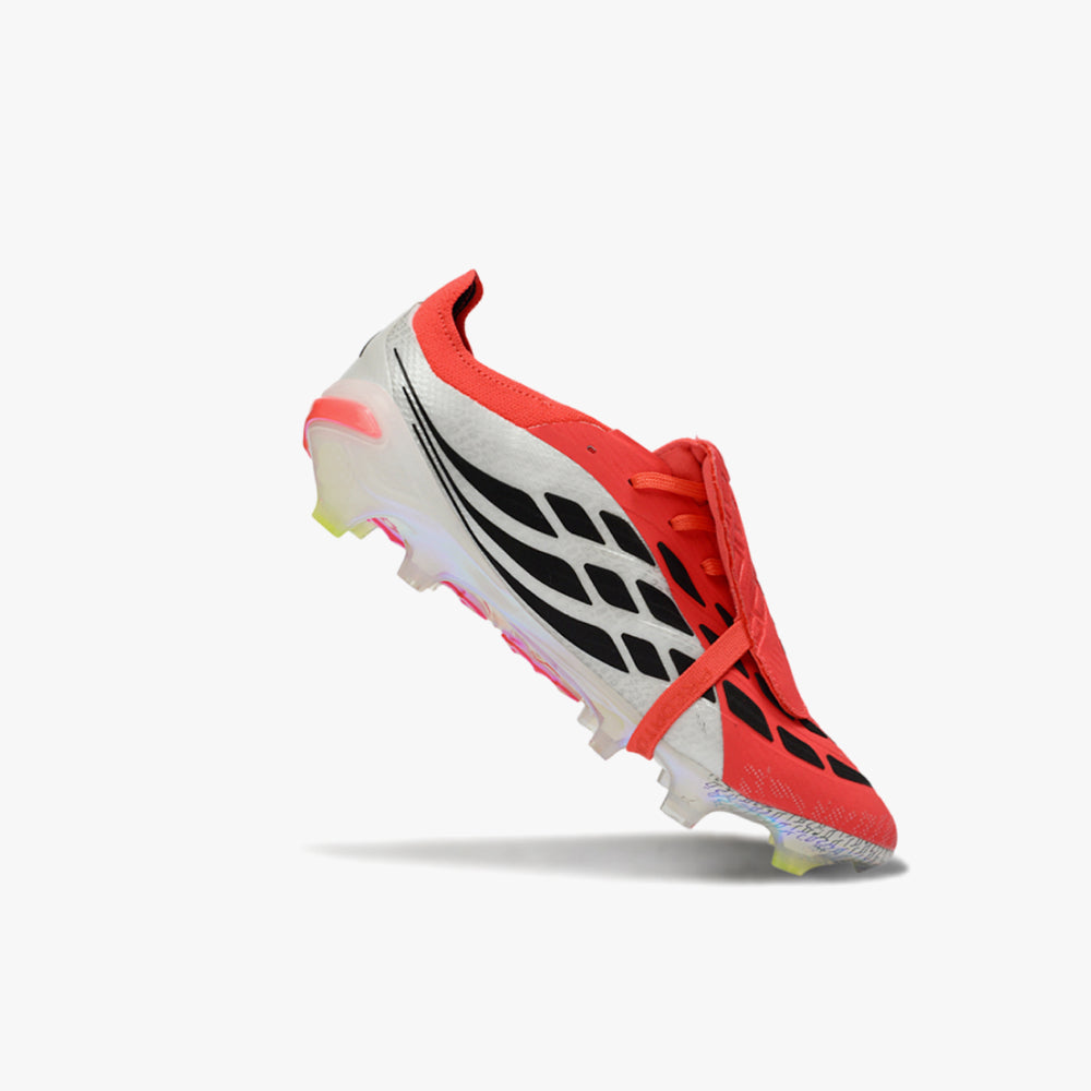 ADIDAS PREDATOR + FG BRANCO