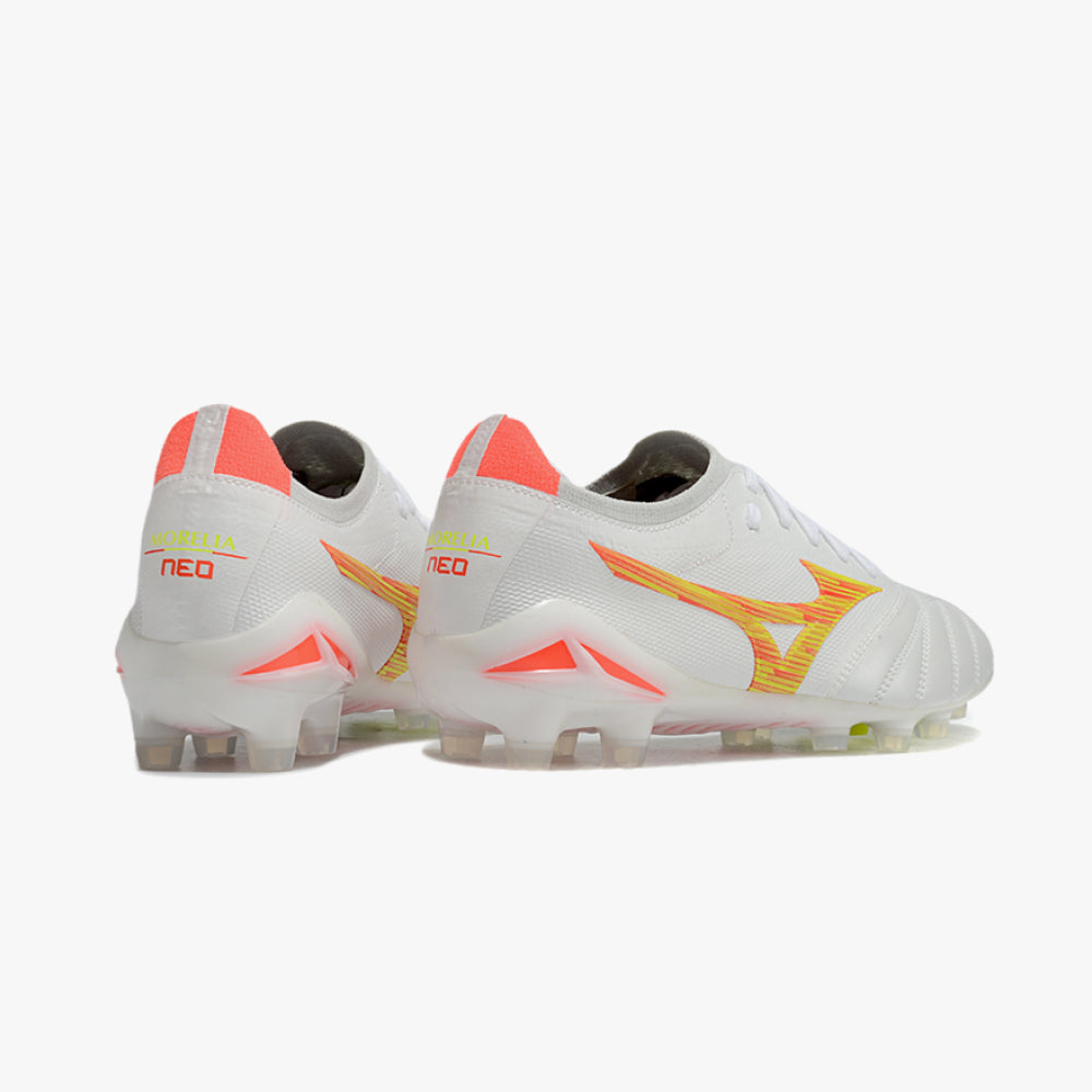 MIZUNO MORELIA NEO 4 MADE IN JAPAN FG