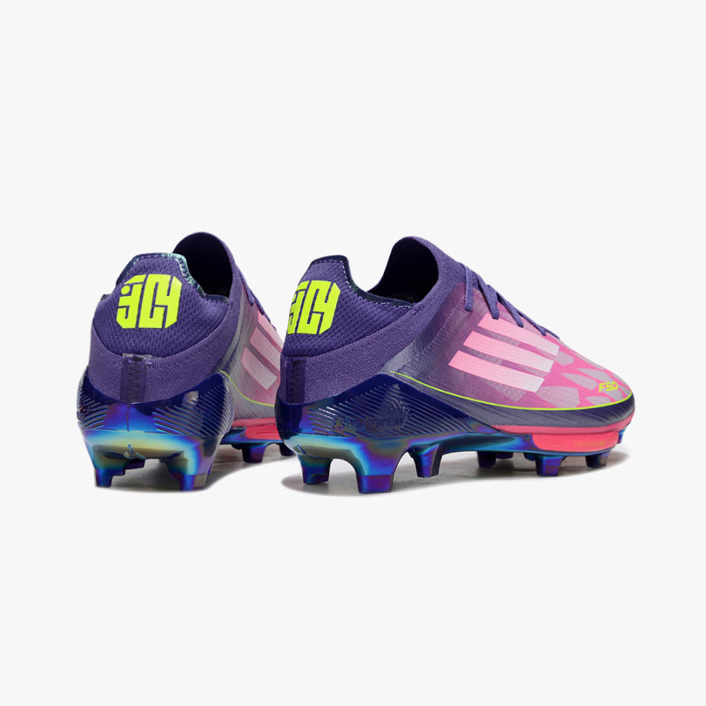ADIDAS F50 + FG
