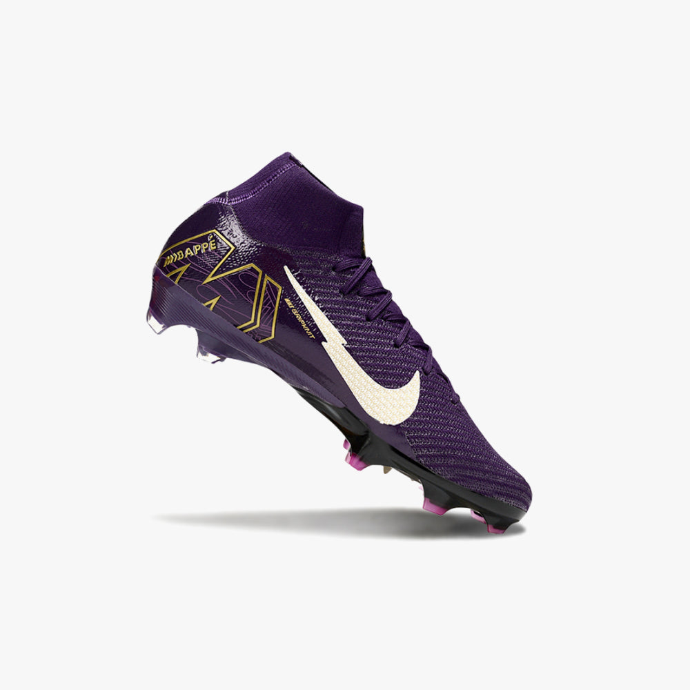 NIKE AIR ZOOM MERCURIAL SUPERFLY ELITE - FG