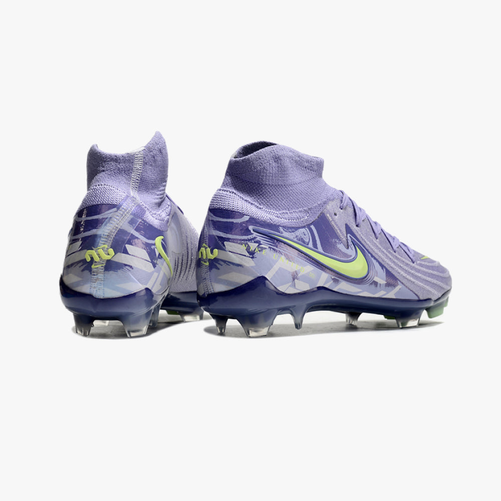NIKE PHANTOM LUNA ELITE NU (FG) 2