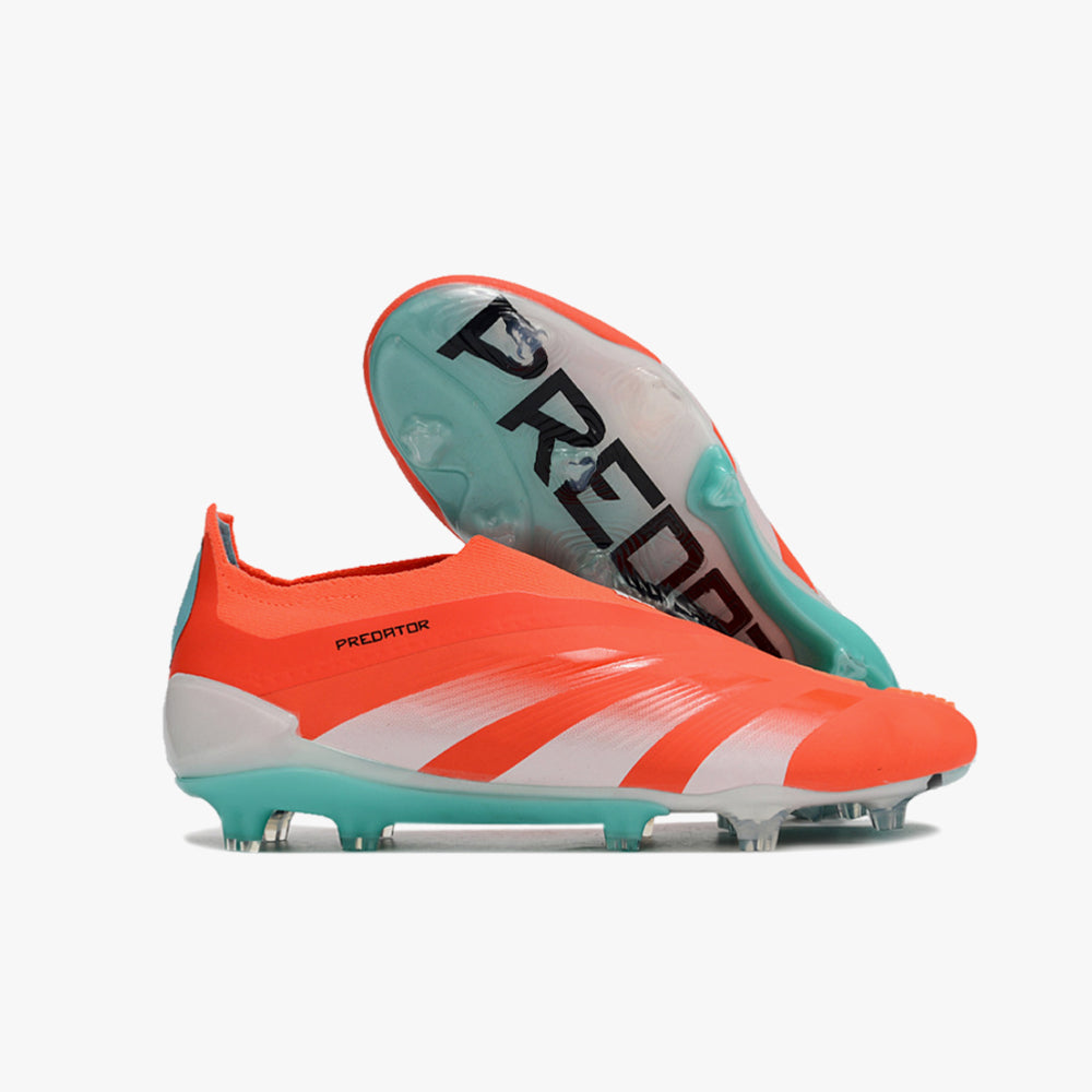 ADIDAS PREDATOR LACELESS TONGUE (FG) 2