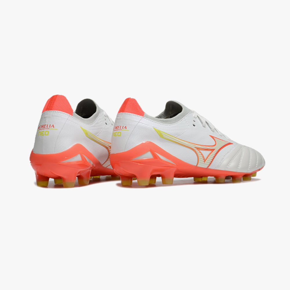 MIZUNO MORELIA NEO 4 MADE IN JAPAN FG