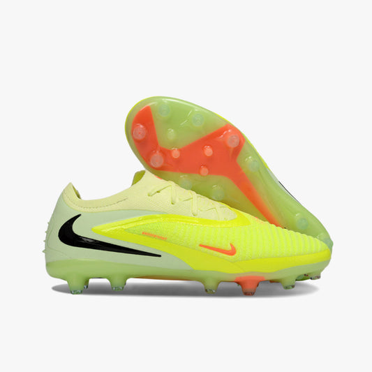 NIKE PHANTOM 6 + FG VERDE