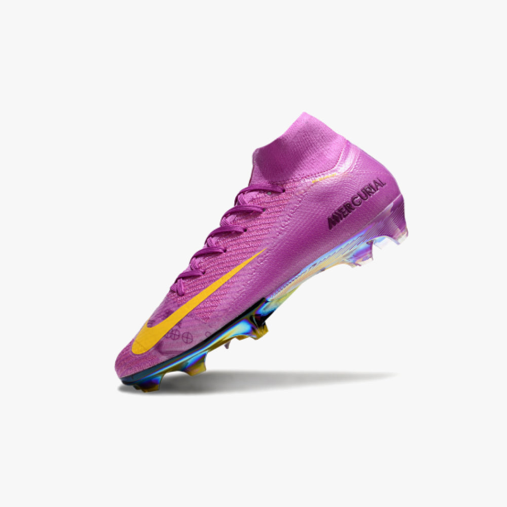 NIKE AIR ZOOM MERCURIAL SUPERFLY ELITE - FG
