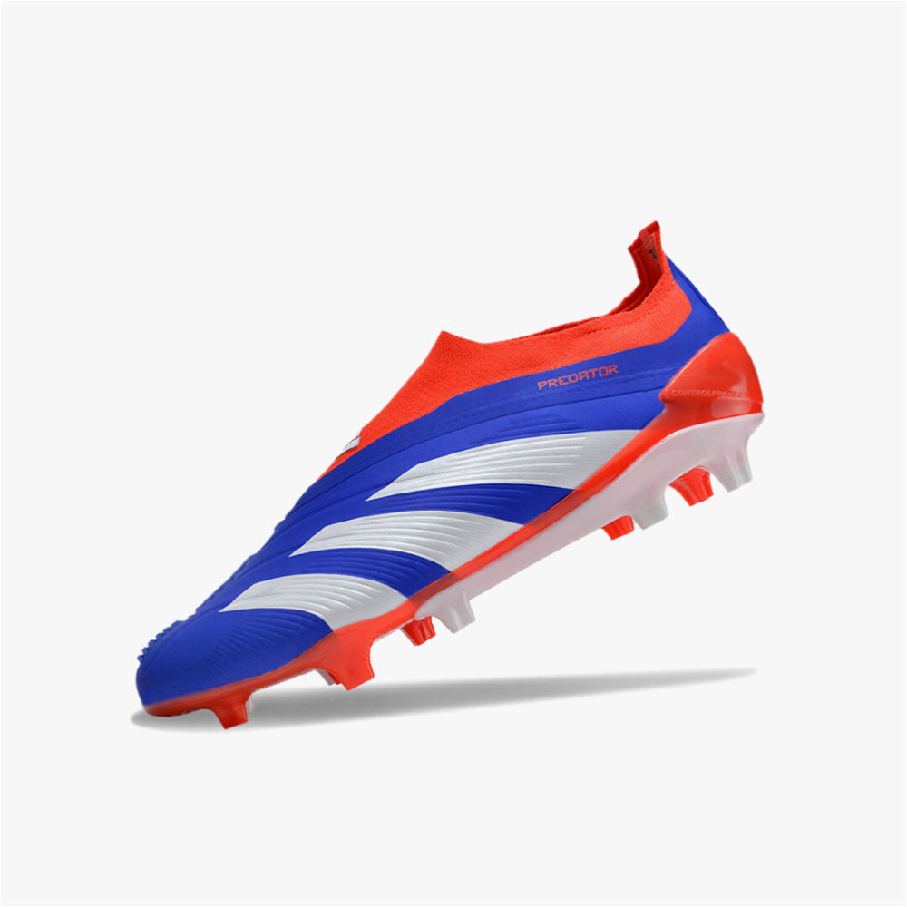 ADIDAS PREDATOR LACELESS TONGUE (FG)