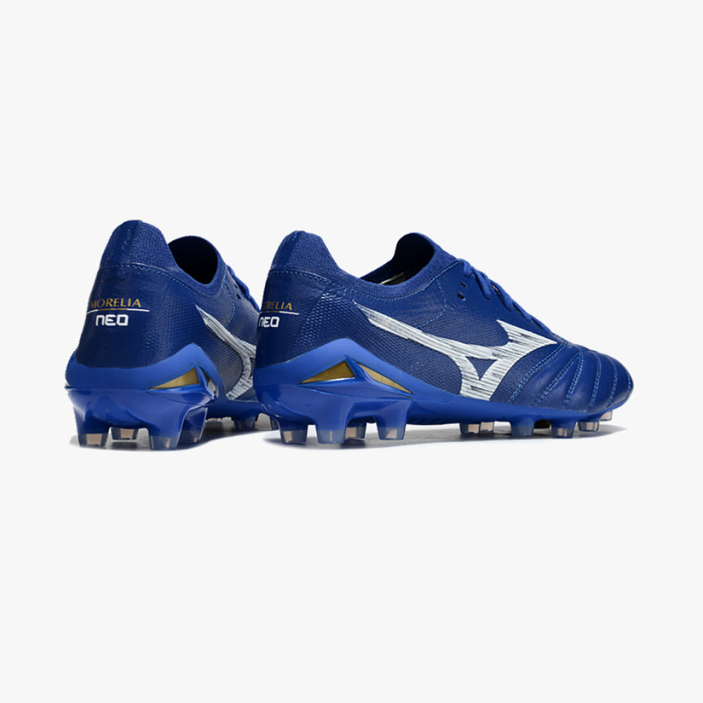 MIZUNO MORELIA NEO 4 MADE IN JAPAN FG