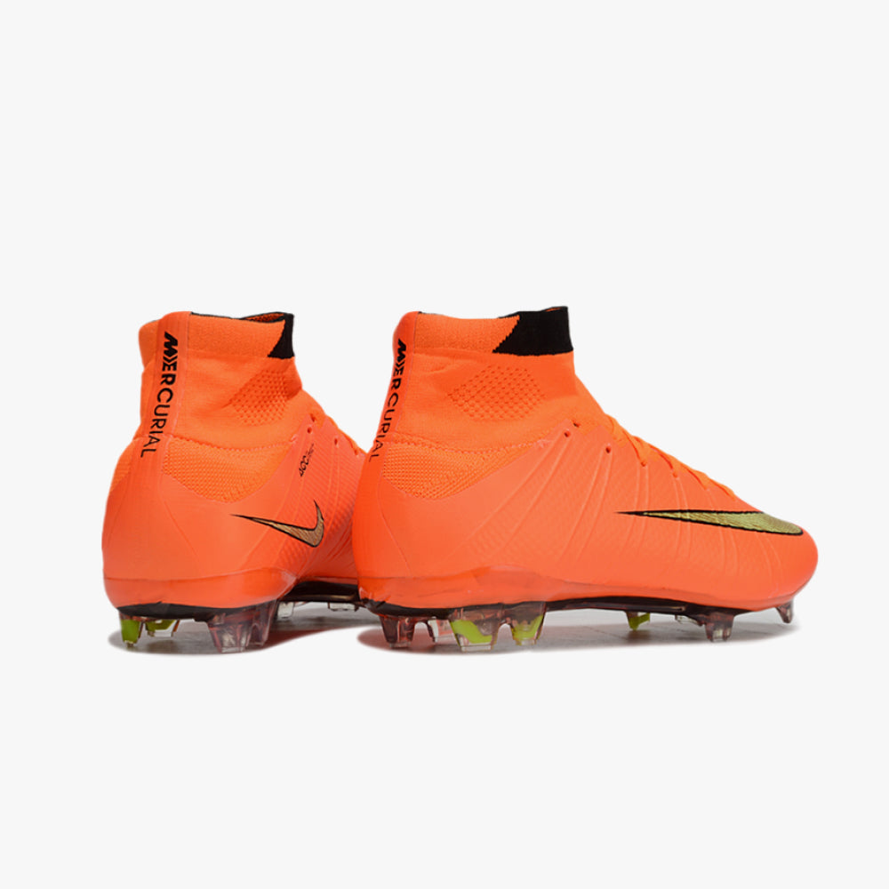 NIKE MERCURIAL SUPERFLY 4 ELITE (FG)