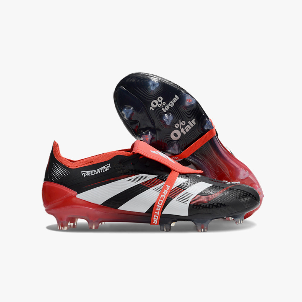 ADIDAS 25 PREDATOR ELITE (FG)