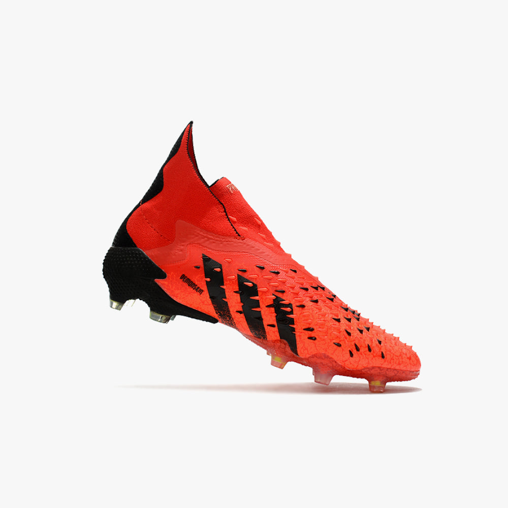 ADIDAS PREDATOR FREAK + FG