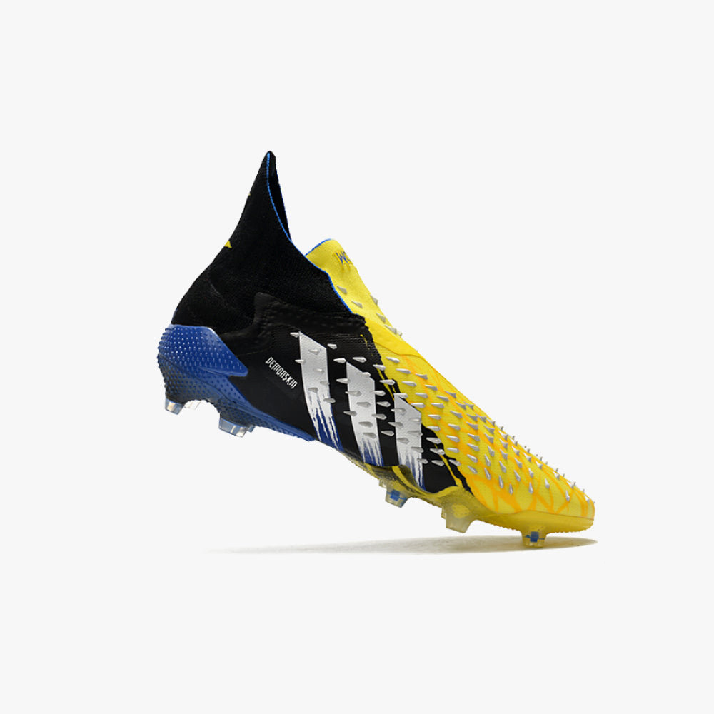 ADIDAS PREDATOR FREAK + FG