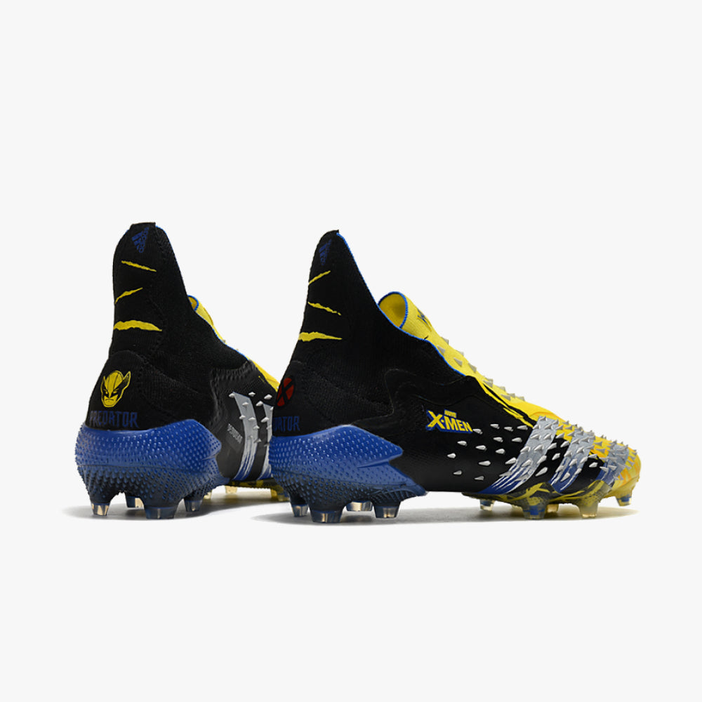 ADIDAS PREDATOR FREAK + FG