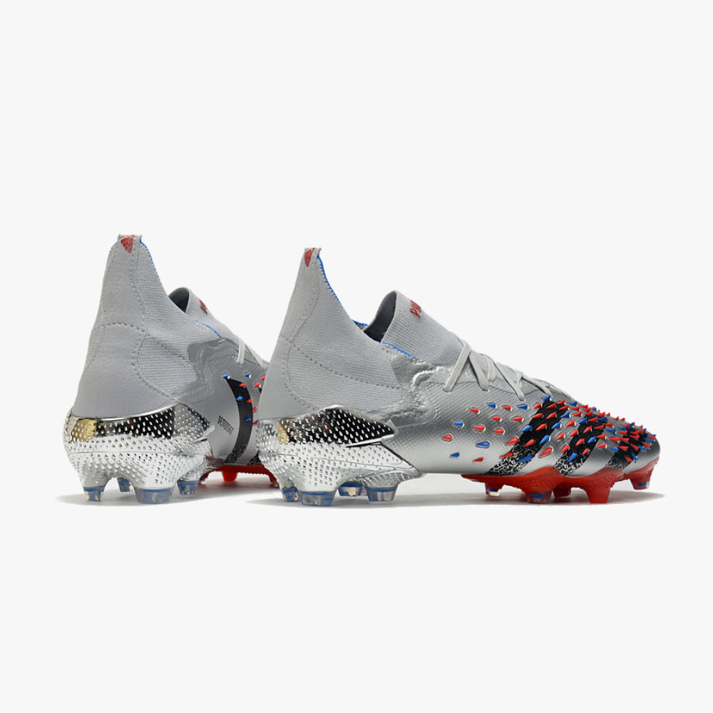 ADIDAS PREDATOR FREAK.1 FG