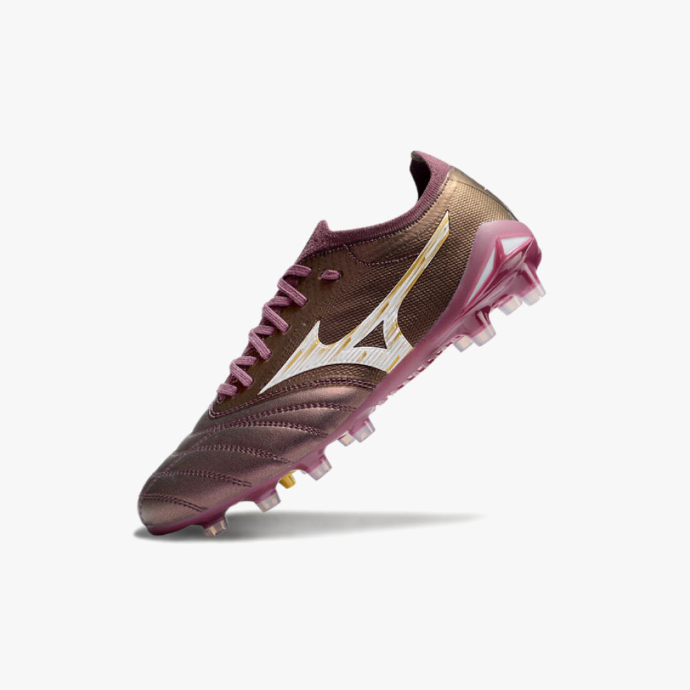 MIZUNO MORELIA NEO 4 MADE IN JAPAN FG