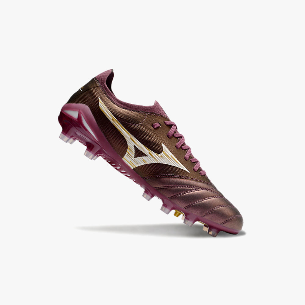 MIZUNO MORELIA NEO 4 MADE IN JAPAN FG